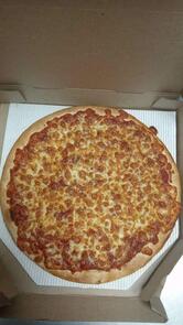 Pizza Hut Ambience Mall, Gurugram