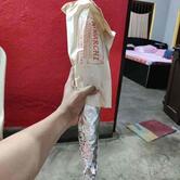 Bawarchi (18 inch roll)