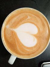 Barista - DLF City Centre