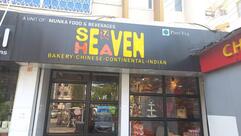 Seven Heaven