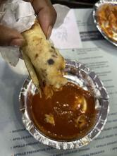 Sangam Burgers & Rolls