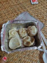 Epic Momos