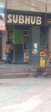 Subhub
