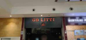 Go Litti