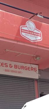 Shakes&Burgers