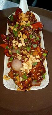 Bajrang Family Restaurant