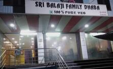 Sri Balaji Family Dhaba