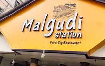 Malgudi Station