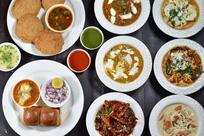 RAJ RASOI SWEETS & RESTAURANT