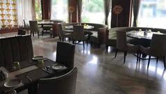 Cafe -65 ( Hotel India )