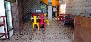 Deccan Deewan Restaurant