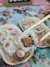 Sushi and More, Juhu