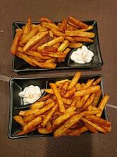 Shambhala Kitchen - Tibetan and Himalayan Cafe (A unit of Little Donnie)