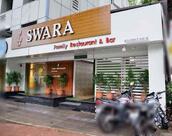Swara Family Garden Restaurant and Bar