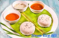 Banana Leaf Restaurant