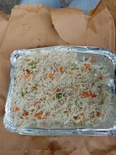 CHEMMEENZ RESTAURANT