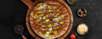 Rominus Pizza And Burger