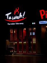 Tawah - The Indian Takeaway
