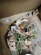 Baking Bad - Pizza Delivery