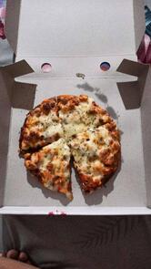 Cafe Majestiqué (Multi Cuisine)