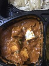 Amritsari Kulcha Point