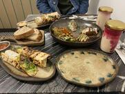 Muutto Street Food Moda