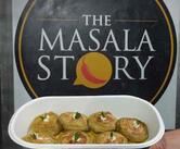 The Masala Story