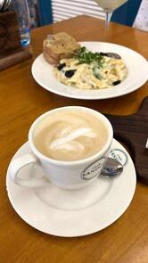 Sandoz Restaurant - Nehru Place