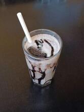 The Grill & Cheese Cafe