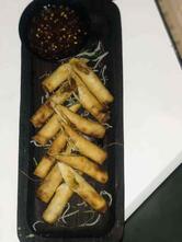 Barish Lounge and Rooftop