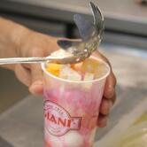 Giani Ice Cream Gurgaon
