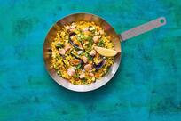 Ocean Basket Gateway Mall