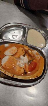 Scoops Idly Tiffin Centre