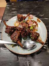 Momo I Am - Yak Brewing Co.