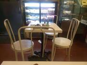 Theobroma Bakery and Cake Shop - Colaba, Mumbai