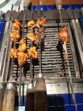 Barbeque Nation - Phoenix Centaurus, Gachibowli