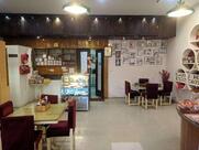 Oven The Bakery And Café