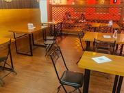 The Blue Poppy Thakali