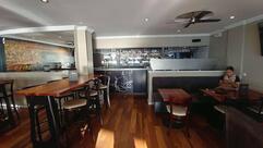 Latitude 32 Restaurant Rockingham