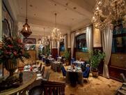 Taj Cape Town, South Africa