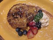 Tapagria Spanish Tapas Restaurant