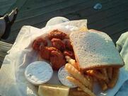 Keyport Fishery