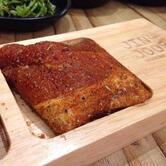 Jin Joo Korean Grill - SM Aura Premier