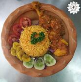 Hakuna Matata J.M Road