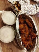 YOU & ME MULTI CUISINE