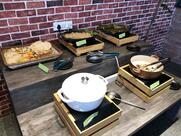 BLR Brewing Co - Electronic City