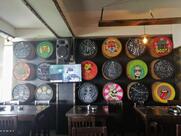 Shift Lounge - HSR Layout