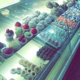 Pasticceria Castelnuovo