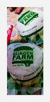 Burger Farm