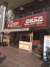Tycoon Multi-Cuisine Restaurant